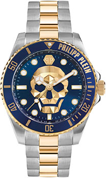 Philipp Plein The Skull Diver